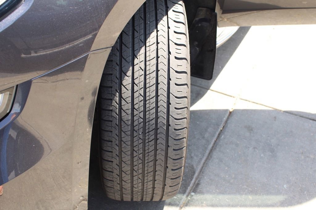 Used 2017 Chevrolet Tahoe Premier image 14