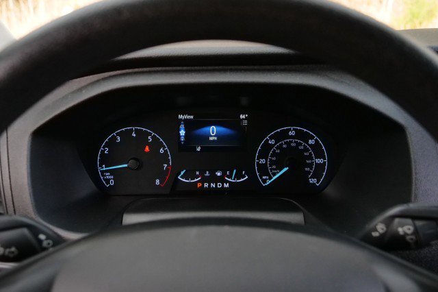 Used 2023 Ford Transit 350 XLT image 10