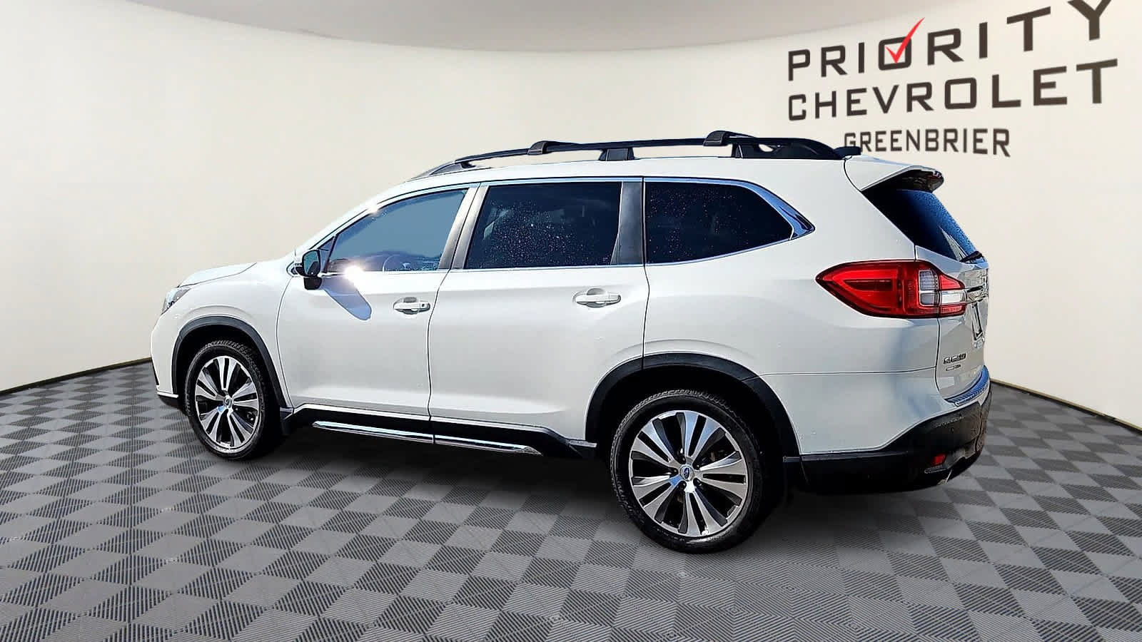 Used 2020 Subaru Ascent Limited w/ Technology Package AWD/4WD image 6