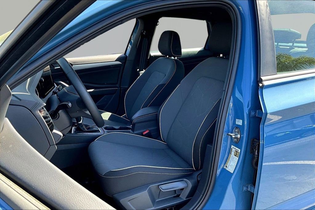 New 2026 Volkswagen Jetta Sport image 21