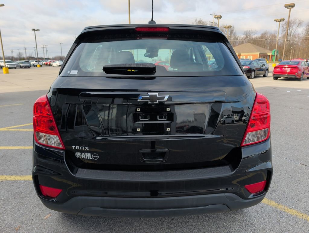 Used 2020 Chevrolet Trax LS image 6