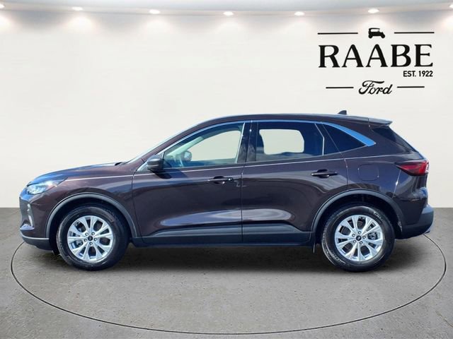Used 2023 Ford Escape Active FWD image 4