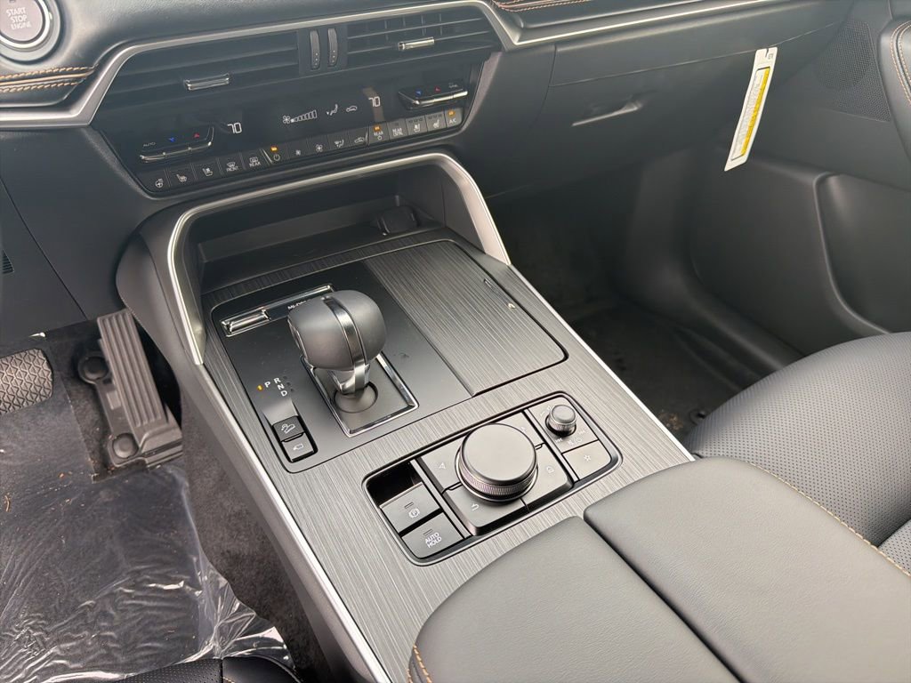 New 2026 MAZDA CX-90 3.3 Turbo S w/ Premium Plus image 17