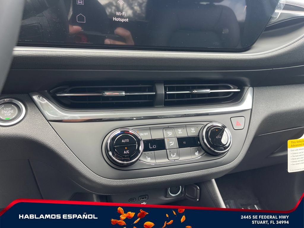New 2026 Buick Envista Preferred w/ Convenience I Package FWD image 29