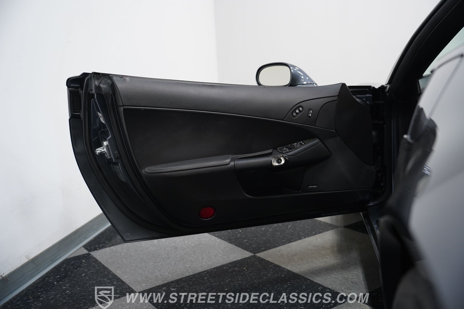 Used 2012 Chevrolet Corvette Grand Sport w/ 3LT Preferred Equipment Group RWD image 35