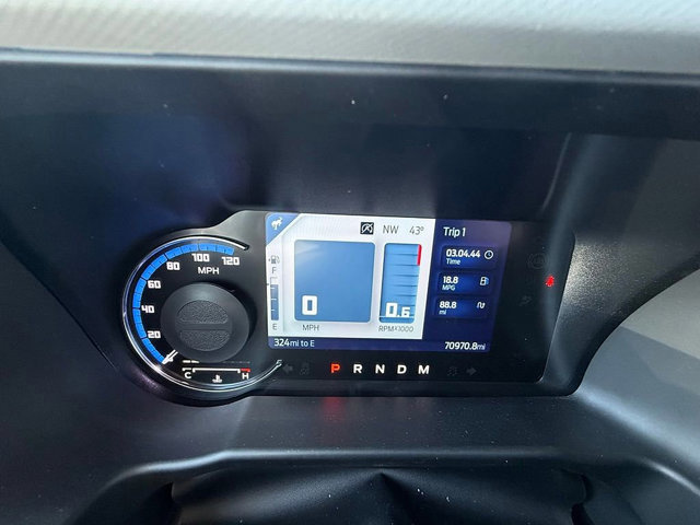 Used 2023 Ford Bronco Badlands image 33