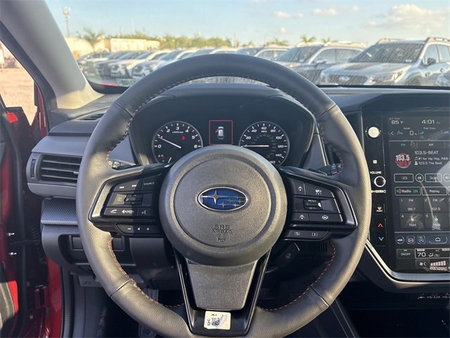New 2026 Subaru Crosstrek 2.5i Limited image 14
