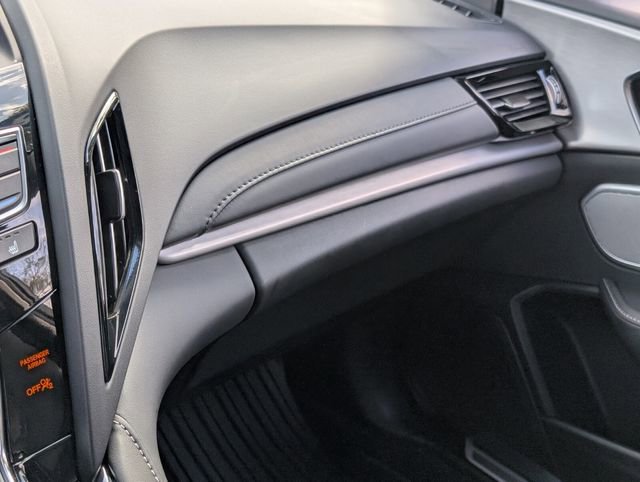 Certified 2025 Acura RDX w/ Technology Package image 33