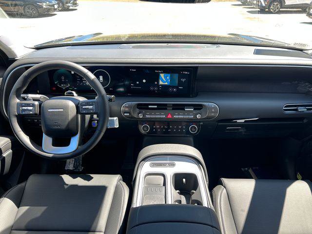 New 2026 Hyundai Palisade SEL Premium AWD/4WD image 16