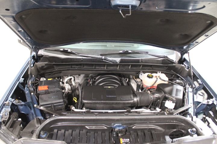 Used 2024 GMC Sierra 1500 Denali Ultimate image 48