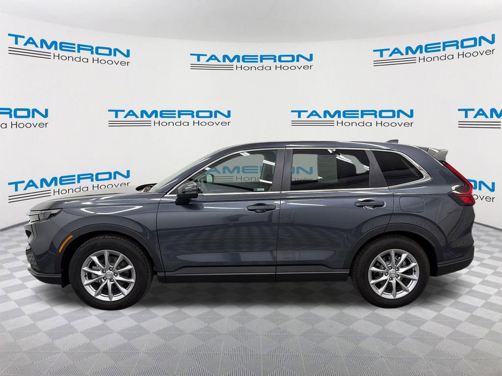 Used 2026 Honda CR-V EX image 2