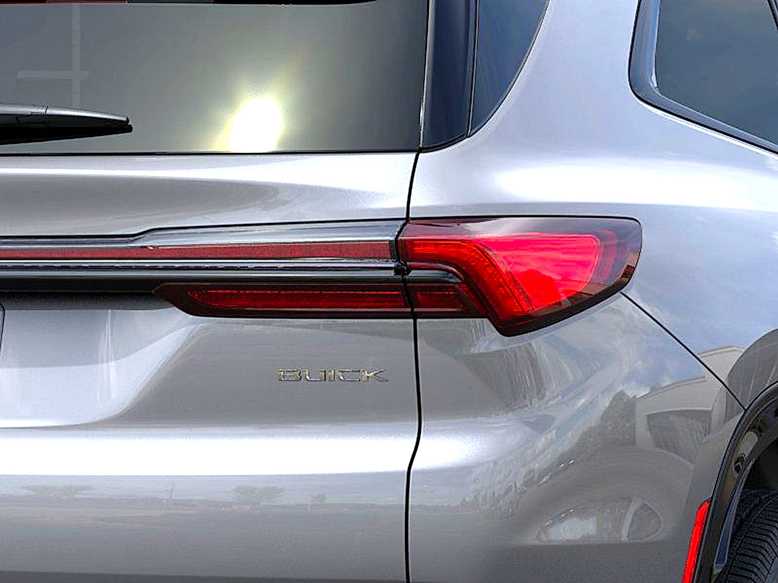 New 2026 Buick Enclave Sport Touring w/ Super Cruise Package image 11