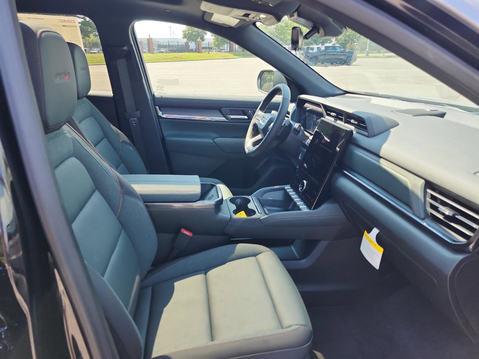 New 2026 GMC Terrain AT4 w/ Convenience Package III image 6