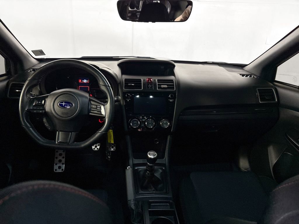Used 2020 Subaru WRX Premium w/ Popular Package #1 image 12