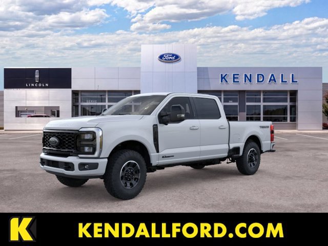 New 2026 Ford F250 Lariat w/ Tremor Off-Road Package AWD/4WD image 1