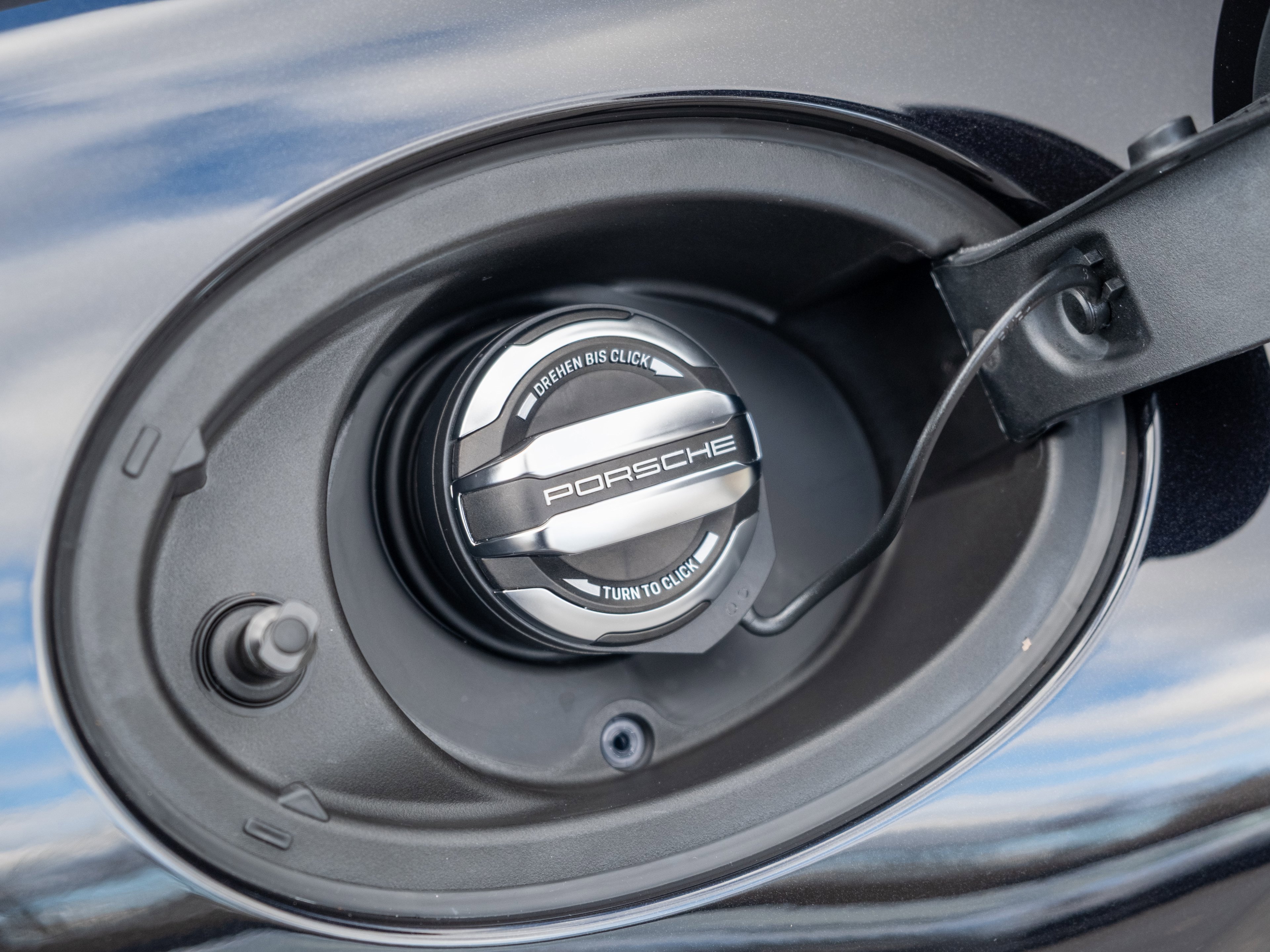 New 2026 Porsche 911 GT3 image 54