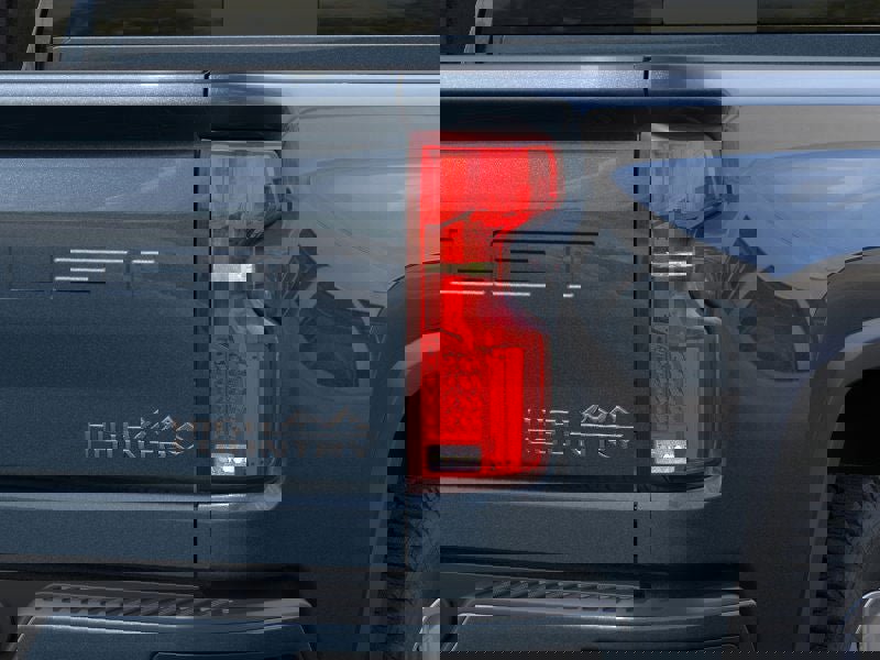 New 2025 Chevrolet Silverado 2500 High Country w/ High Country Premium Package image 11