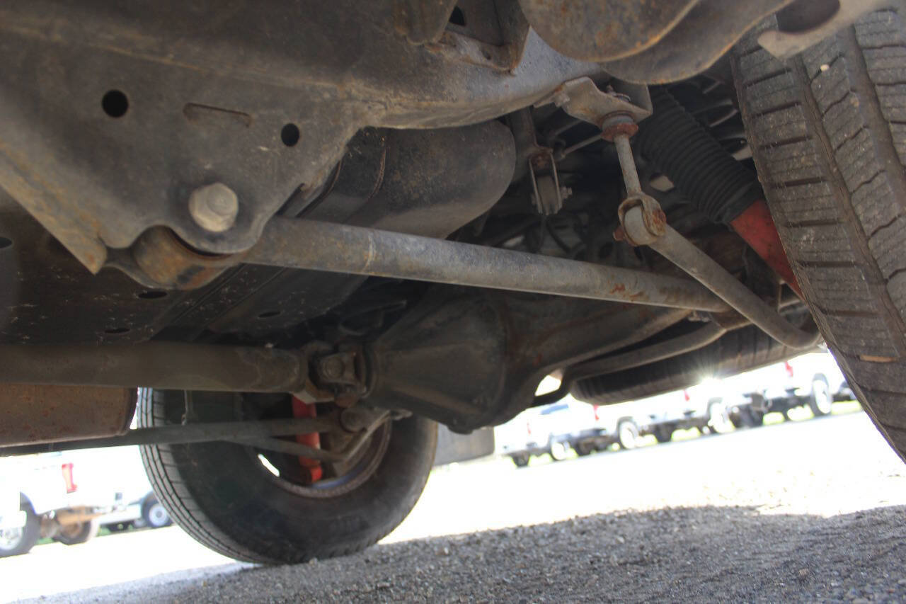 Used 1996 Toyota Land Cruiser AWD/4WD image 24