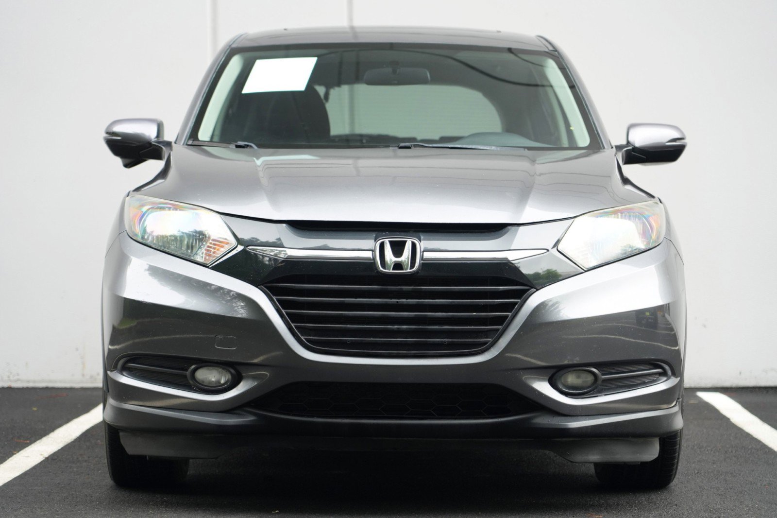 Used 2018 Honda HR-V EX image 6