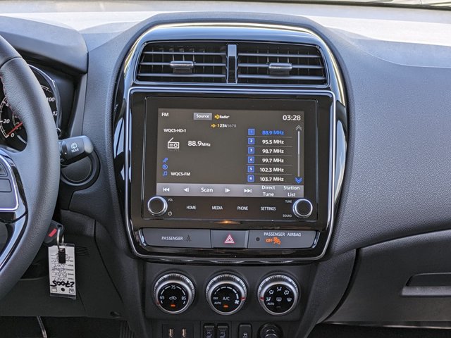 New 2027 Mitsubishi Outlander Sport LE AWD/4WD image 18
