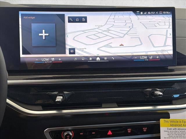 New 2026 BMW X5 xDrive40i image 12