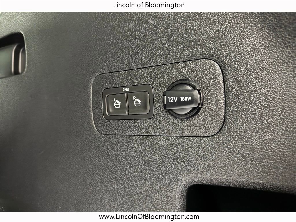 Used 2021 Hyundai Santa Fe Limited w/ Cargo Package image 26