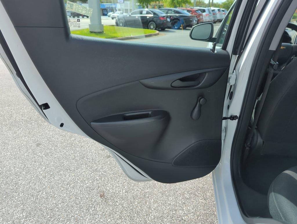 Used 2020 Chevrolet Spark LS FWD image 24