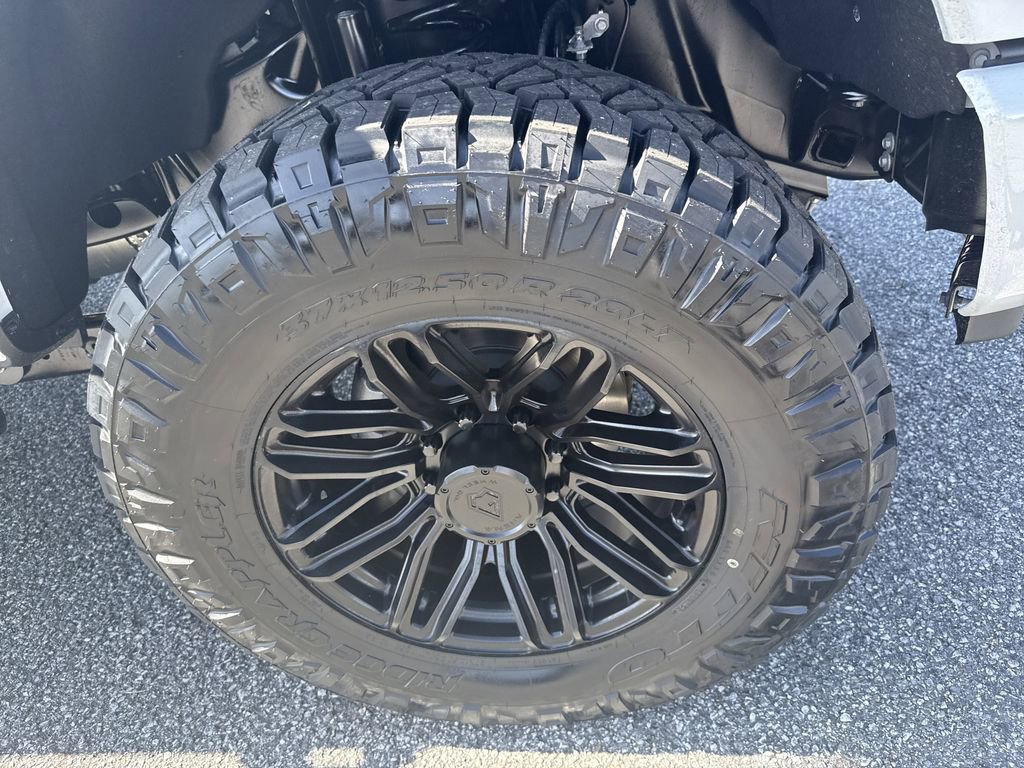 New 2026 Ford F250 XL w/ STX Appearance Package image 13