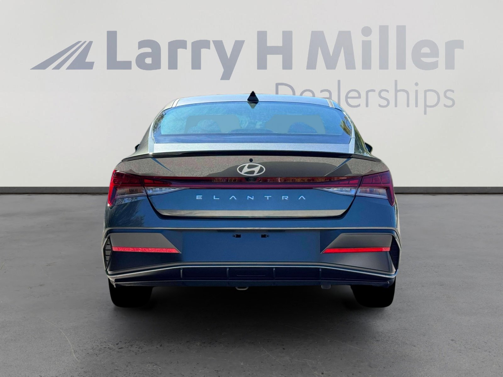 New 2026 Hyundai Elantra SEL Sport Premium image 6