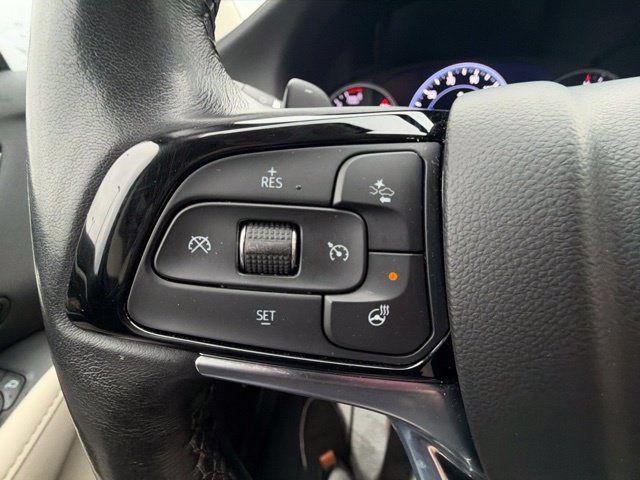 Used 2023 Buick Enclave Premium w/ Trailering Package, 5000 lbs. FWD image 18