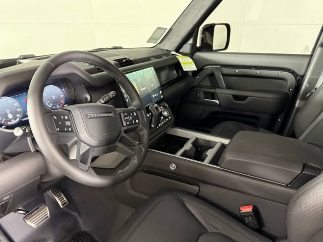 New 2026 Land Rover Defender 110 X image 6