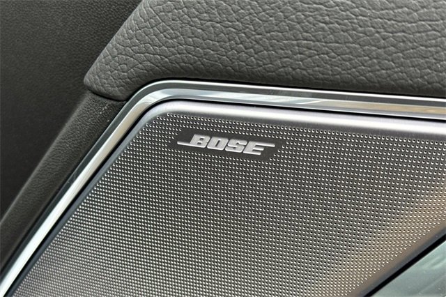 New 2026 GMC Sierra 1500 Denali w/ Denali Reserve Package image 20