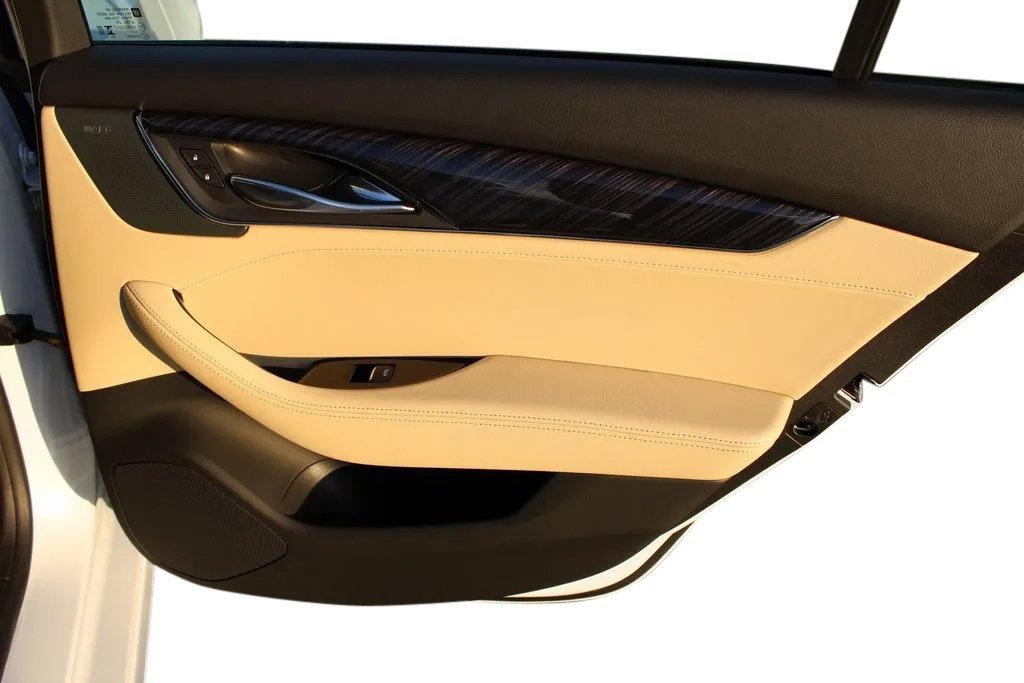 New 2026 Cadillac CT5 Premium Luxury image 23