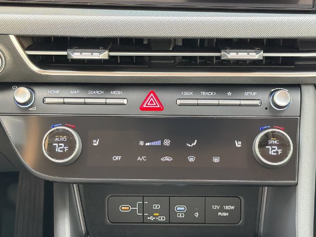 New 2026 Hyundai Sonata SEL FWD image 25