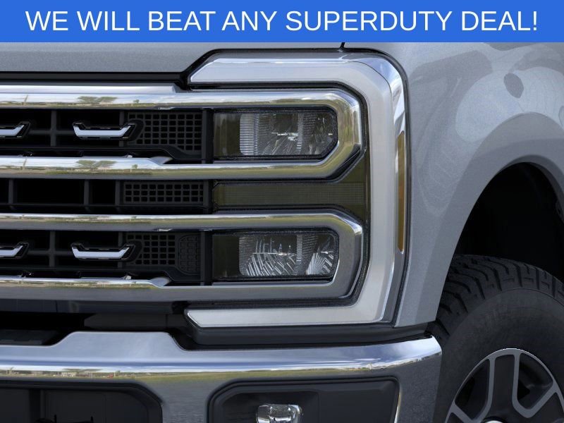 New 2026 Ford F250 Lariat AWD/4WD image 21