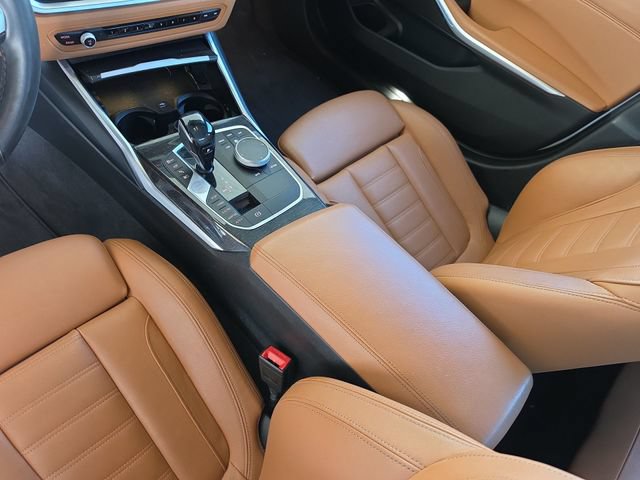 Used 2021 BMW 330e RWD image 26