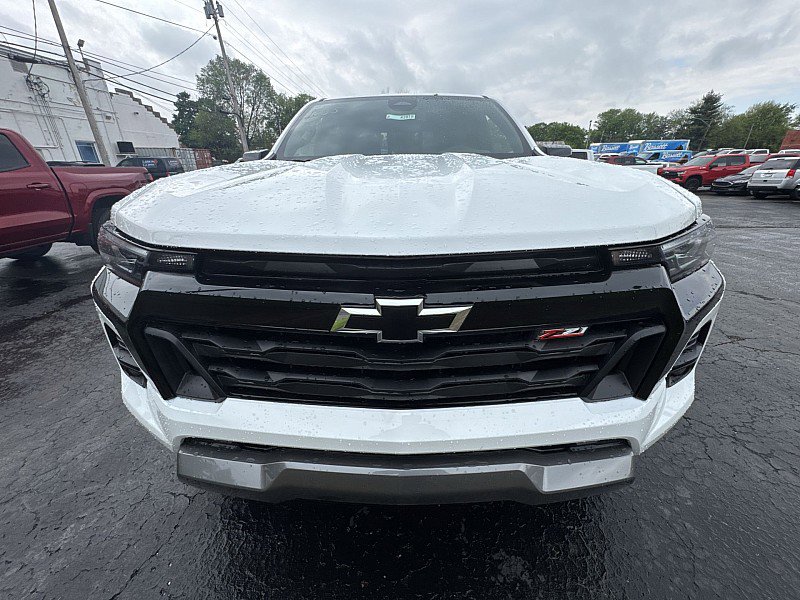 New 2025 Chevrolet Colorado Z71 w/ Z71 Convenience Package 2 image 26
