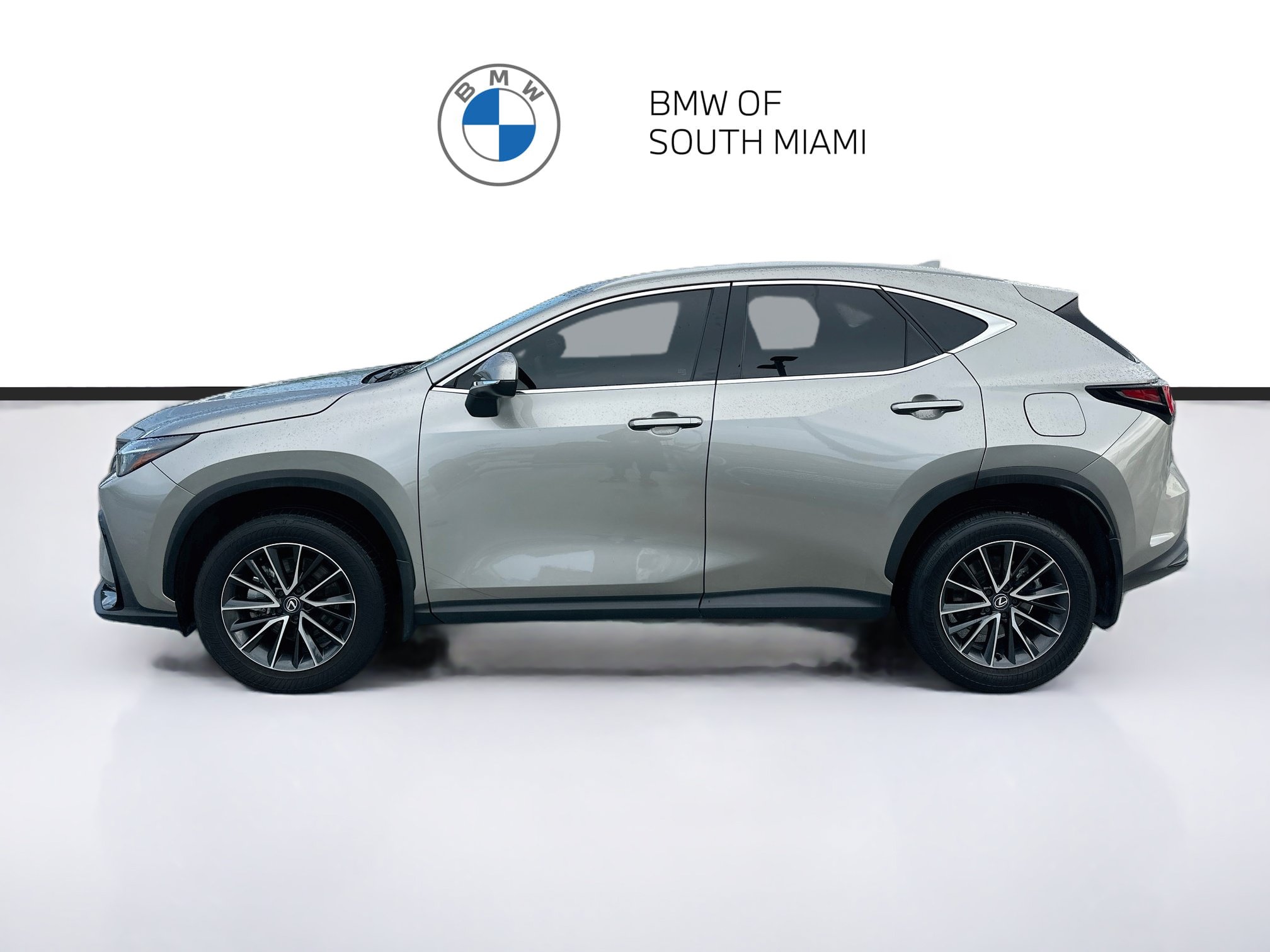 Used 2024 Lexus NX 350 AWD image 4