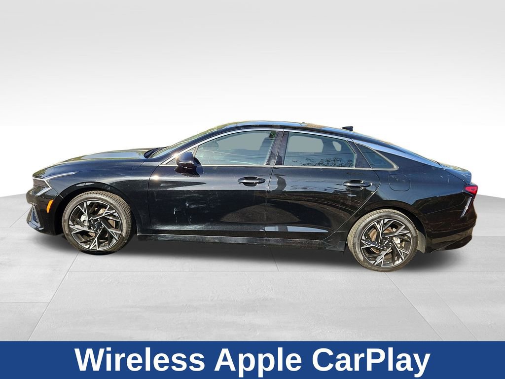 Used 2025 Kia K5 GT-Line w/ GT-Line Premium Package image 4