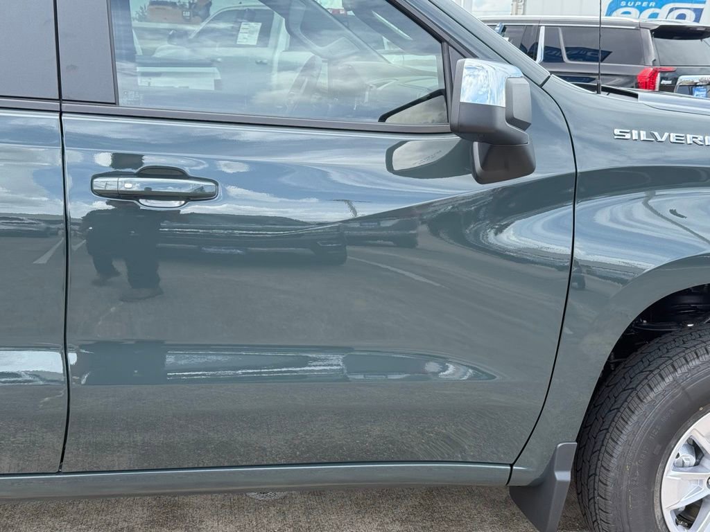 New 2026 Chevrolet Silverado 1500 LT image 11