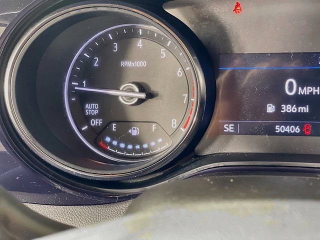 Used 2022 Buick Encore GX Preferred FWD image 13