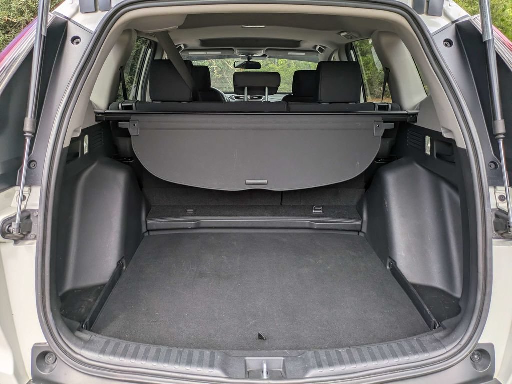Used 2021 Honda CR-V EX image 12