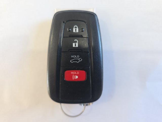 Used 2019 Toyota RAV4 Adventure w/ All Weather Liner Package AWD/4WD image 32