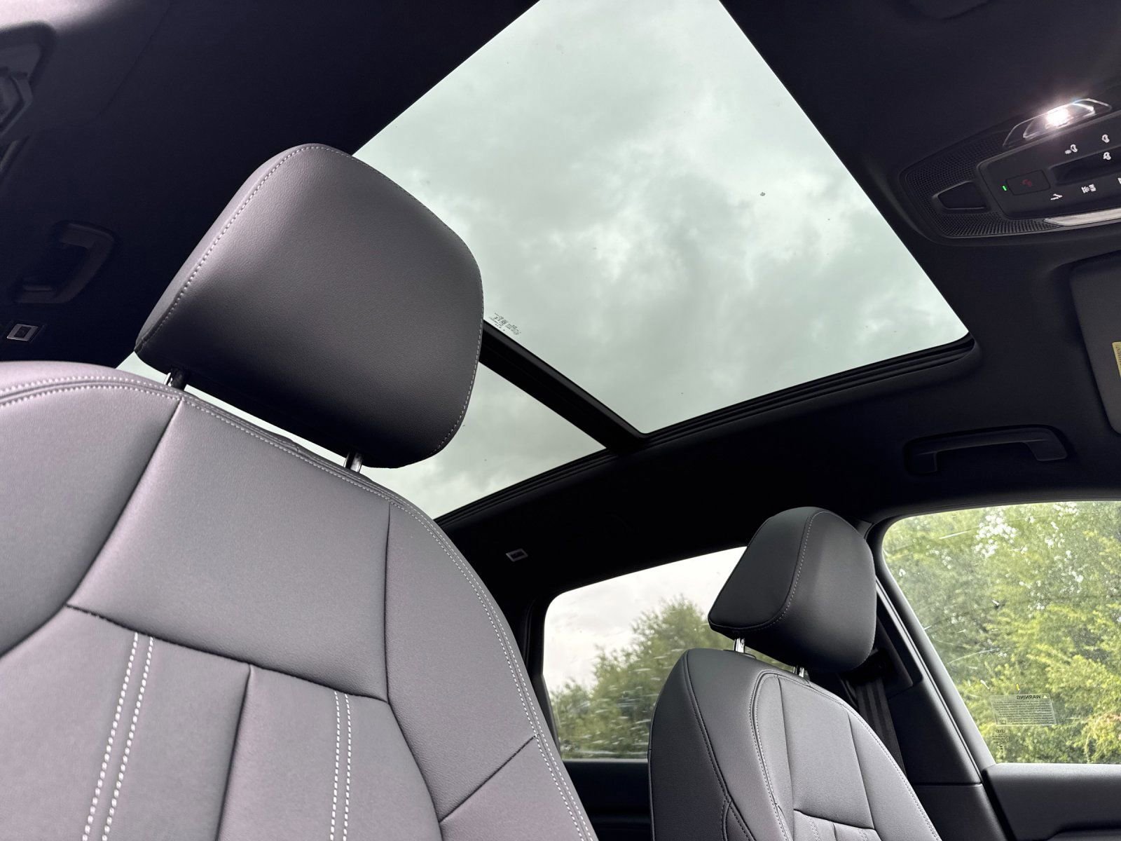 New 2027 Audi Q6 e-tron Premium AWD/4WD image 14