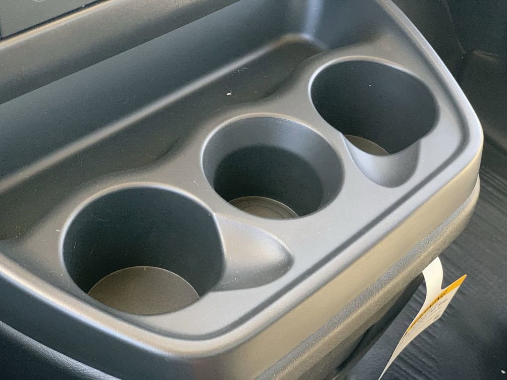 New 2026 Chevrolet Express 2500 w/ Driver Convenience Package image 11