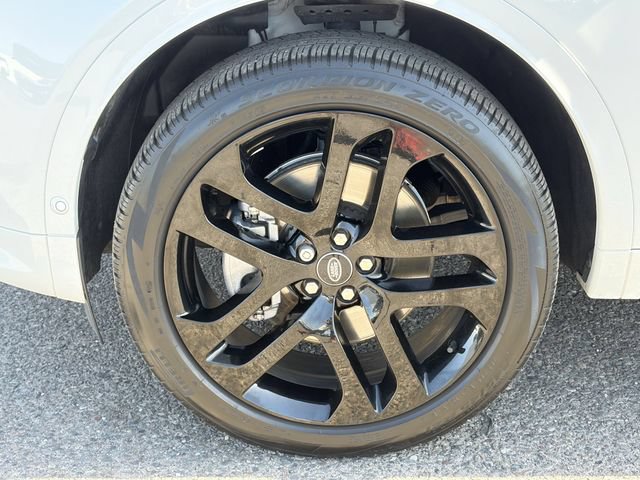 Used 2025 Land Rover Discovery Sport S AWD/4WD image 32