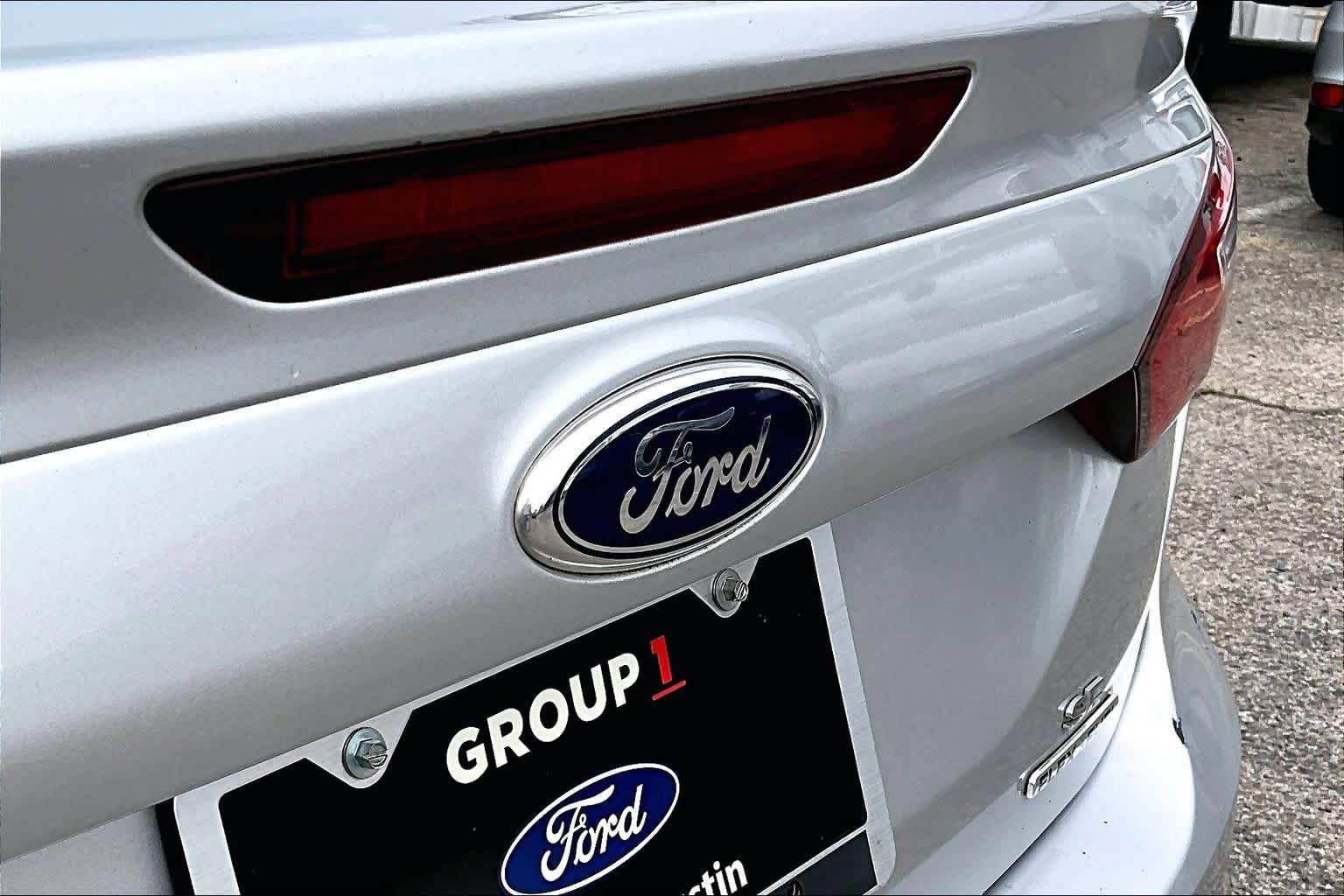 Used 2014 Ford Focus SE FWD image 31