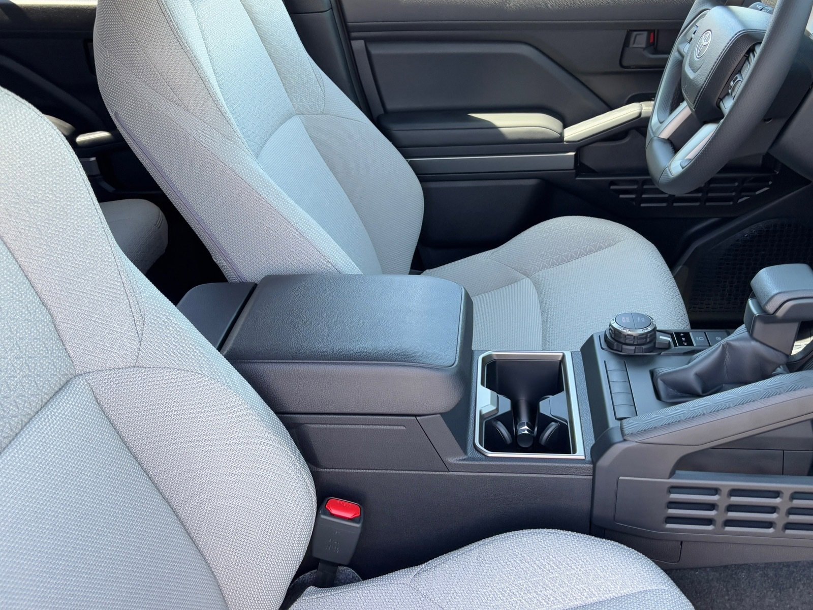 New 2025 Toyota 4Runner SR5 image 12