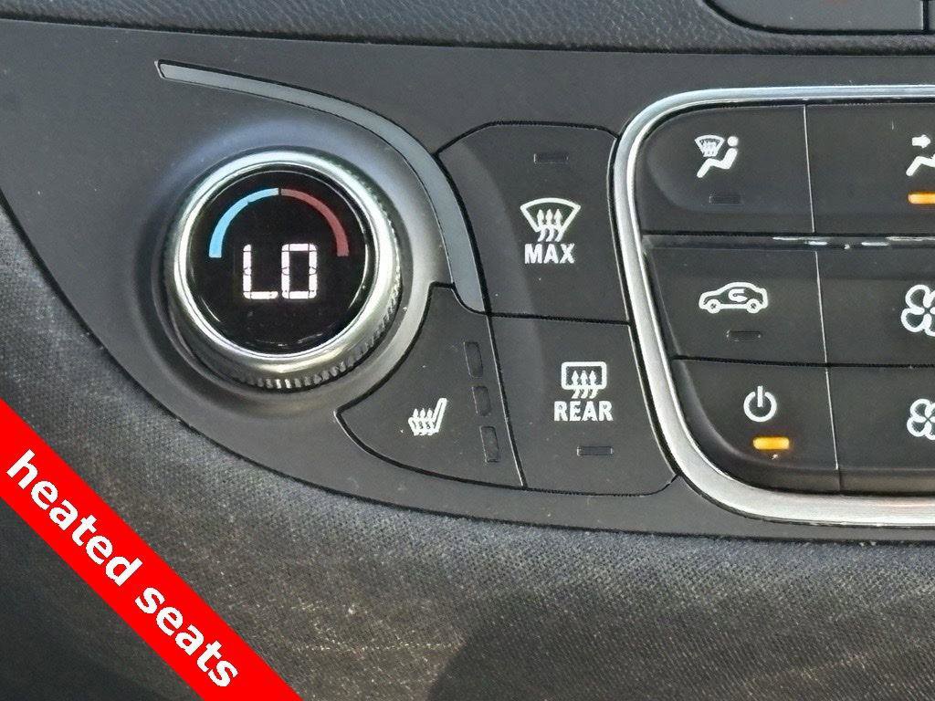 Used 2024 Chevrolet Malibu LT image 6
