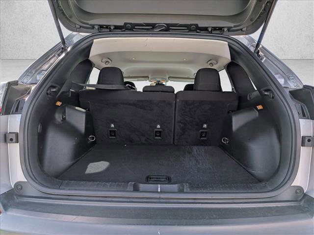 Used 2020 Jeep Cherokee Latitude image 7